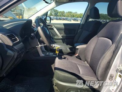 Zdjęcie 7 z 13 samochodu: 2016 SUBARU FORESTER 2.5I PREMIUM VIN:JF2SJAGC0GH444066 - miniatura