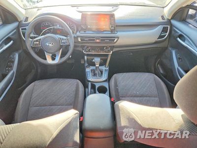 Zdjęcie 8 z 13 samochodu: 2021 KIA SELTOS LX VIN:KNDEPCAA8M7136755 - miniatura