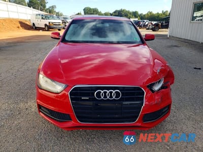 Piąte zdjęcie samochodu w środku: 2015 AUDI A4 PREMIUM PLUS VIN:WAUFFAFL4FN039702 - miniatura