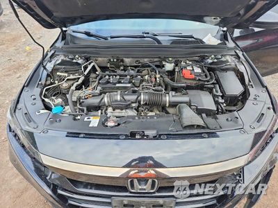 Zdjęcie 11 z 13 samochodu: 2020 HONDA ACCORD SPORT VIN:1HGCV1F3XLA016549 - miniatura