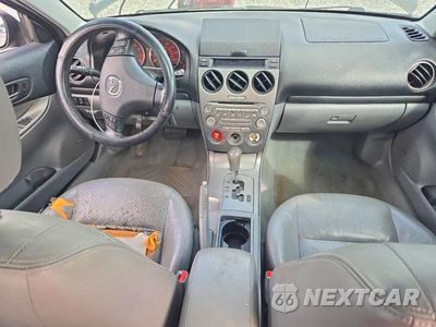 Zdjęcie 8 z 13 samochodu: 2005 MAZDA 6 I VIN:1YVHP80C255M08592 - miniatura