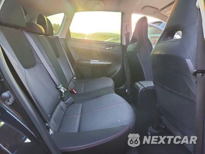 Zdjęcie 10 z 12 samochodu: 2014 SUBARU IMPREZA WRX VIN:JF1GR7E65EG259971 - miniatura