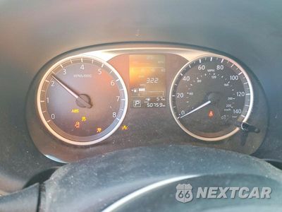 Zdjęcie 9 z 13 samochodu: 2019 NISSAN KICKS S VIN:3N1CP5CU9KL532330 - miniatura