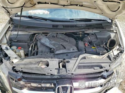 Zdjęcie 12 z 13 samochodu: 2016 HONDA ODYSSEY EXL VIN:5FNRL5H61GB161179 - miniatura