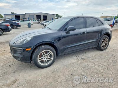 2017 PORSCHE MACAN WP1AA2A58HLB07278 - główne zdjęcie licytacji z USA - miniatura