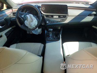 Zdjęcie 8 z 12 samochodu: 2024 LEXUS ES 300H ULTRA LUXURY VIN:58AFA1C10RU039375 - miniatura