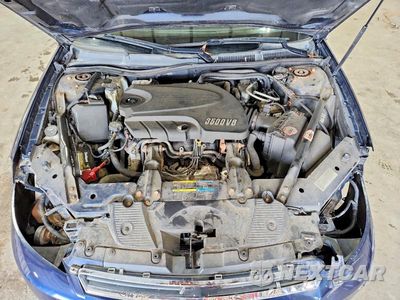 Zdjęcie 11 z 13 samochodu: 2010 CHEVROLET IMPALA LT VIN:2G1WB5EN6A1173798 - miniatura