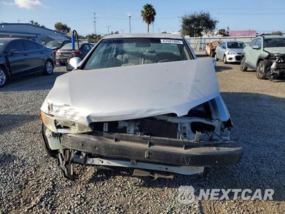 Piąte zdjęcie samochodu w środku: 2001 NISSAN ALTIMA XE VIN:1N4DL01D91C209480 - miniatura