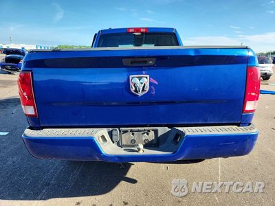 Zdjęcie 6 z 13 samochodu: 2017 RAM 1500 ST VIN:1C6RR6FG3HS505204 - miniatura
