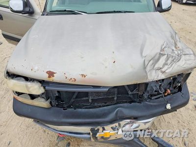Zdjęcie 11 z 12 samochodu: 2000 CHEVROLET SILVERADO K1500 VIN:1GCEK19T8YE158166 - miniatura