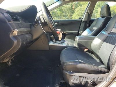Zdjęcie 7 z 13 samochodu: 2012 TOYOTA CAMRY SE VIN:4T1BF1FK5CU108919 - miniatura