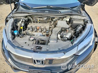 Zdjęcie 12 z 14 samochodu: 2022 HONDA HR-V EX VIN:3CZRU6H51NM764131 - miniatura
