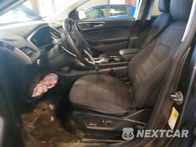 Zdjęcie 7 z 12 samochodu: 2016 FORD EDGE SEL VIN:2FMPK4J89GBC60390 - miniatura