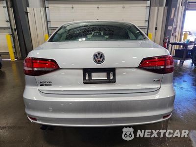 Zdjęcie 6 z 12 samochodu: 2016 VOLKSWAGEN JETTA S VIN:3VW267AJ8GM217243 - miniatura