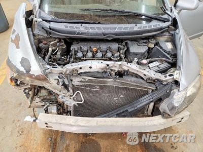 Zdjęcie 11 z 13 samochodu: 2007 HONDA CIVIC LX VIN:1HGFA16537L044147 - miniatura
