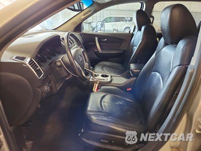Zdjęcie 7 z 14 samochodu: 2012 GMC ACADIA SLT-1 VIN:1GKKVRED9CJ359957 - miniatura