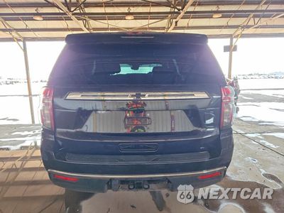 Zdjęcie 6 z 13 samochodu: 2024 CHEVROLET TAHOE C1500 VIN:1GNSCLEDXRR274741 - miniatura