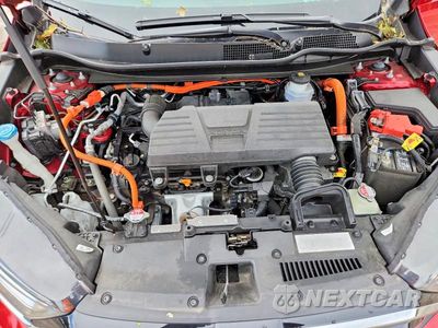 Zdjęcie 12 z 13 samochodu: 2022 HONDA CR-V TOURING VIN:5J6RT6H99NL011745 - miniatura