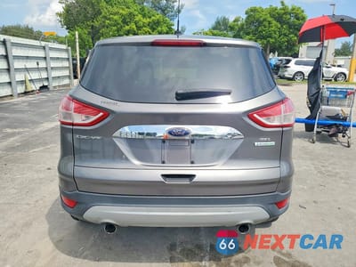 Zdjęcie 6 z 13 samochodu: 2013 FORD ESCAPE SEL VIN:1FMCU0HX2DUC99259 - miniatura