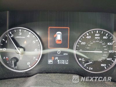 Zdjęcie 9 z 12 samochodu: 2023 SUBARU OUTBACK PREMIUM VIN:4S4BTAFC3P3101058 - miniatura