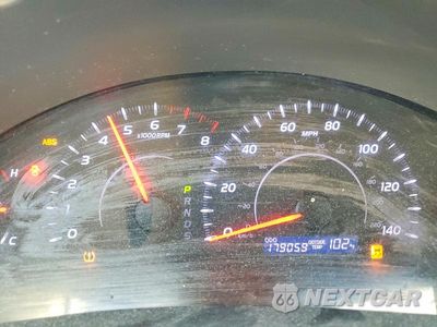 Zdjęcie 9 z 12 samochodu: 2011 TOYOTA CAMRY BASE VIN:4T1BF3EKXBU620087 - miniatura