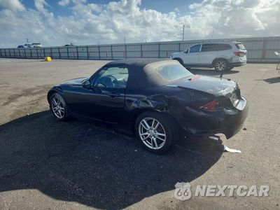 Drugie zdjęcie samochodu z przodu: 2009 MAZDA MX-5 MIATA VIN:JM1NC25F890200899 - miniatura