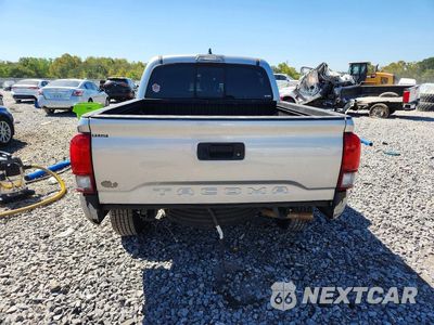 Zdjęcie 6 z 13 samochodu: 2022 TOYOTA TACOMA SR VIN:3TYAX5GN6NT036248 - miniatura