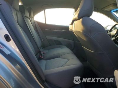 Zdjęcie 10 z 12 samochodu: 2019 TOYOTA CAMRY LE VIN:4T1B11HK0KU229545 - miniatura