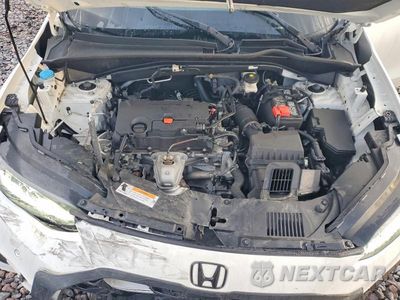 Zdjęcie 12 z 13 samochodu: 2023 HONDA HR-V EXL VIN:3CZRZ2H77PM720598 - miniatura