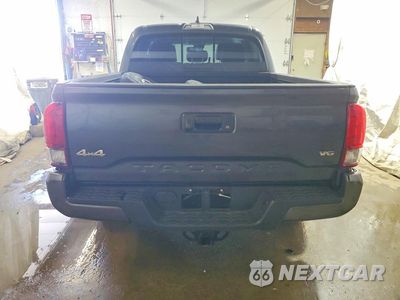 Zdjęcie 6 z 13 samochodu: 2023 TOYOTA TACOMA SR5 V6 VIN:3TMCZ5AN0PM591416 - miniatura