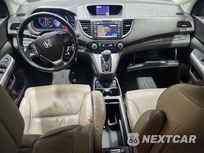 Zdjęcie 8 z 13 samochodu: 2012 HONDA CR-V EXL VIN:5J6RM4H79CL062742 - miniatura