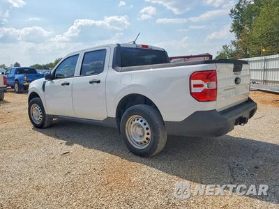 Drugie zdjęcie samochodu z przodu: 2025 FORD MAVERICK XL VIN:3FTTW8A35SRB05929 - miniatura