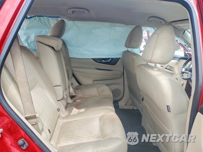 Zdjęcie 11 z 13 samochodu: 2017 NISSAN 200SX VIN:JN8AT2MT0HW396200 - miniatura