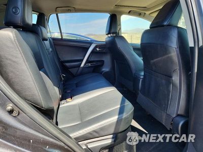 Zdjęcie 11 z 13 samochodu: 2016 TOYOTA RAV4 HV LIMITED VIN:JTMDJREV3GD043192 - miniatura
