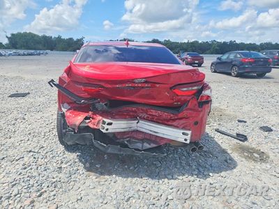 Zdjęcie 6 z 12 samochodu: 2021 TOYOTA CAMRY SE VIN:4T1G11AK0MU409658 - miniatura
