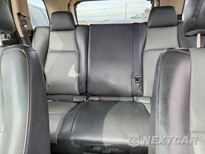 Zdjęcie 10 z 13 samochodu: 2009 JEEP GRAND CHEROKEE LAREDO VIN:1J8GR48K29C513076 - miniatura