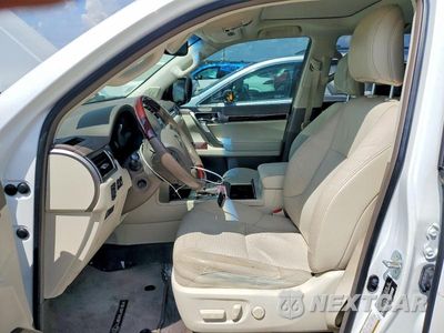 Zdjęcie 7 z 13 samochodu: 2014 LEXUS GX 460 VIN:JTJBM7FX3E5070755 - miniatura