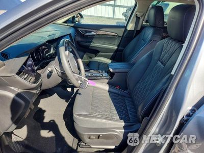Zdjęcie 7 z 12 samochodu: 2023 BUICK ENVISION AVENIR VIN:LRBFZSR49PD063049 - miniatura