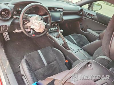Zdjęcie 8 z 13 samochodu: 2023 TOYOTA GR 86 PREMIUM VIN:JF1ZNBE17P9756281 - miniatura