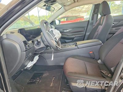 Zdjęcie 7 z 12 samochodu: 2026 NISSAN SENTRA SR VIN:3N1AB9DV5TY313468 - miniatura
