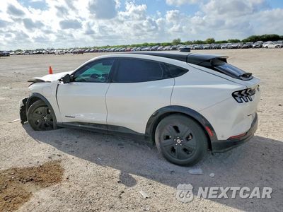 Drugie zdjęcie samochodu z przodu: 2022 FORD MUSTANG MACH-E CALIFORNIA ROUTE 1 VIN:3FMTK2R70NMA38573 - miniatura