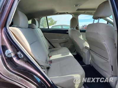 Zdjęcie 10 z 12 samochodu: 2013 SUBARU IMPREZA PREMIUM VIN:JF1GPAD68DH201561 - miniatura