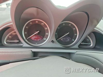 Zdjęcie 9 z 12 samochodu: 2005 MERCEDES-BENZ SL 500 VIN:WDBSK75F85F092549 - miniatura