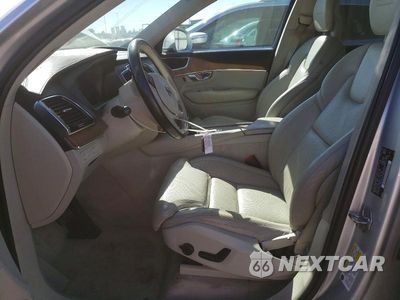 Zdjęcie 7 z 12 samochodu: 2016 VOLVO XC90 T6 VIN:YV4A22PL5G1050744 - miniatura