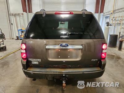 Zdjęcie 6 z 13 samochodu: 2008 FORD EXPLORER XLT VIN:1FMEU73E38UA53916 - miniatura