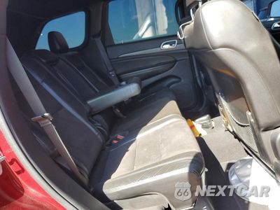 Zdjęcie 11 z 13 samochodu: 2021 JEEP GRAND CHEROKEE LAREDO VIN:1C4RJFAG4MC674594 - miniatura