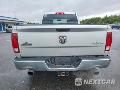 Zdjęcie 6 z 12 samochodu: 2009 DODGE RAM 1500 VIN:1D3HV18T19S799577 - miniatura