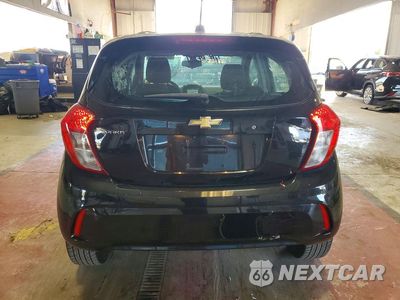 Zdjęcie 6 z 12 samochodu: 2018 CHEVROLET SPARK LS VIN:KL8CB6SA1JC471700 - miniatura