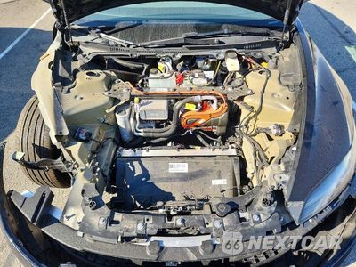 Zdjęcie 11 z 12 samochodu: 2025 TESLA MODEL 3 VIN:5YJ3E1EA4SF063662 - miniatura
