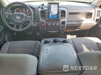 Zdjęcie 8 z 12 samochodu: 2016 RAM 1500 ST VIN:1C6RR6FG6GS376311 - miniatura